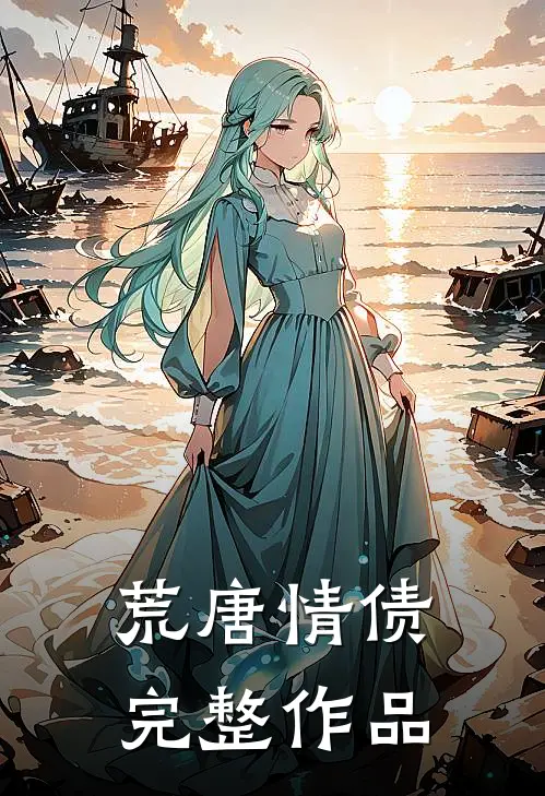 荒唐情债完整作品
