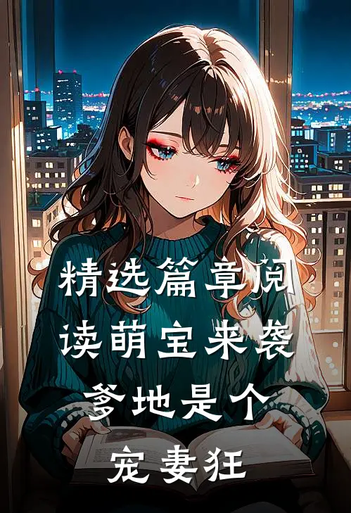 精选篇章阅读萌宝来袭,爹地是个宠妻狂