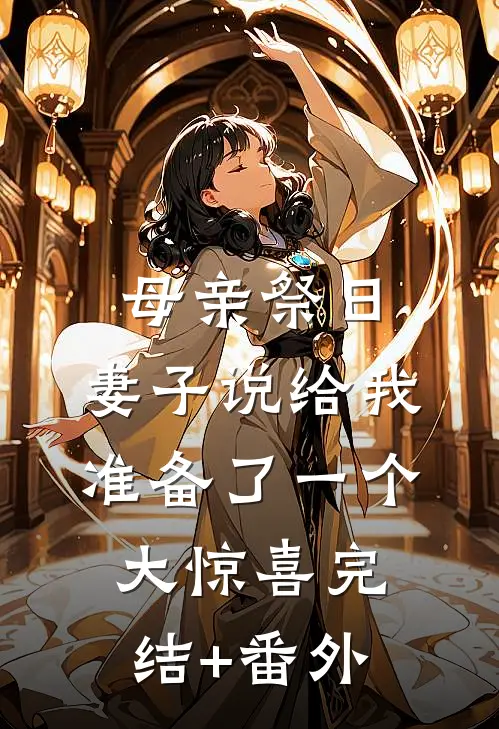 母亲祭日，妻子说给我准备了一个大惊喜完结+番外