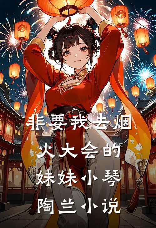 非要我去烟火大会的妹妹小琴陶兰小说