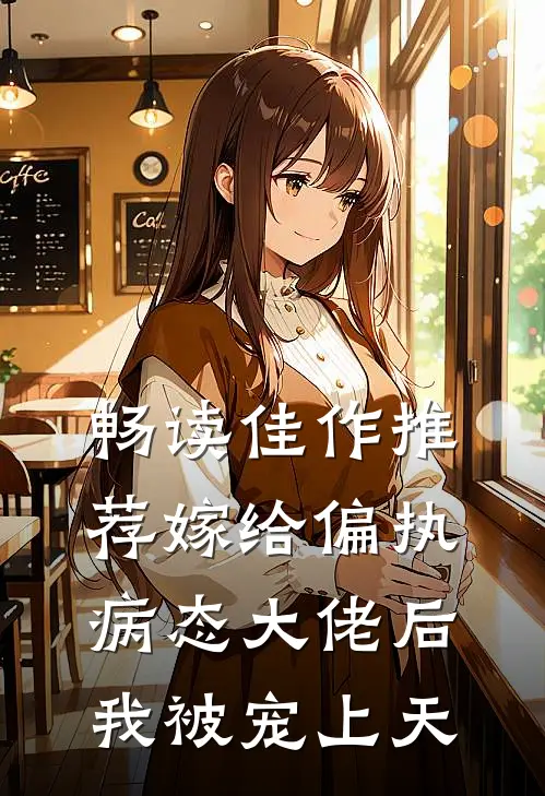 畅读佳作推荐嫁给偏执病态大佬后，我被宠上天