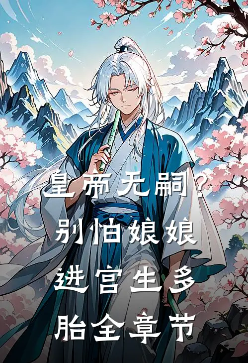 皇帝无嗣？别怕，娘娘进宫生多胎全章节