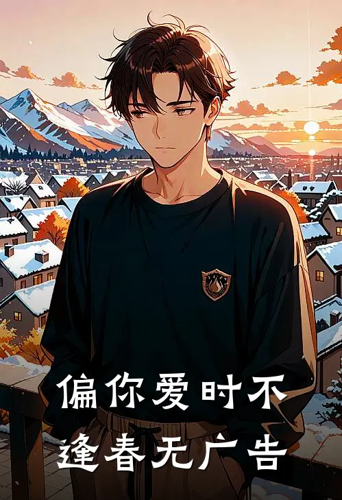 偏你爱时不逢春无广告