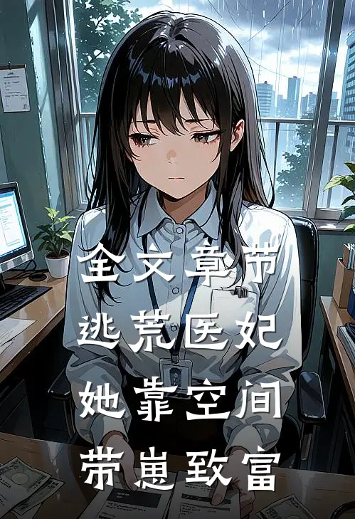 全文章节逃荒医妃：她靠空间带崽致富