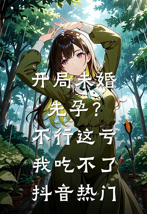 开局未婚先孕？不行，这亏我吃不了抖音热门