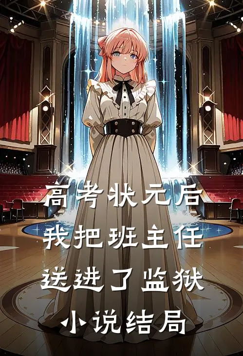 高考状元后，我把班主任送进了监狱小说结局