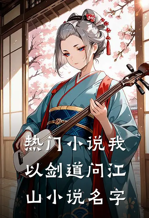 热门小说我以剑道问江山小说名字