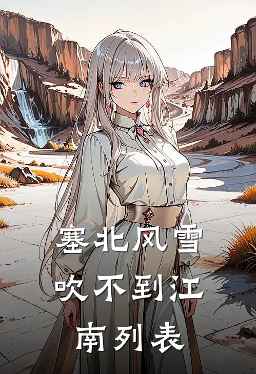 塞北风雪吹不到江南列表