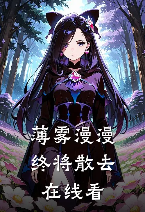 薄雾漫漫终将散去在线看