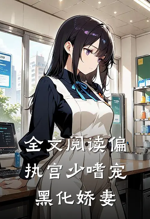 全文阅读偏执宫少嗜宠黑化娇妻