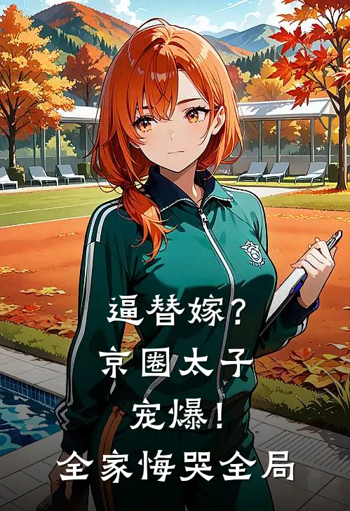 逼替嫁？京圈太子宠爆！全家悔哭全局