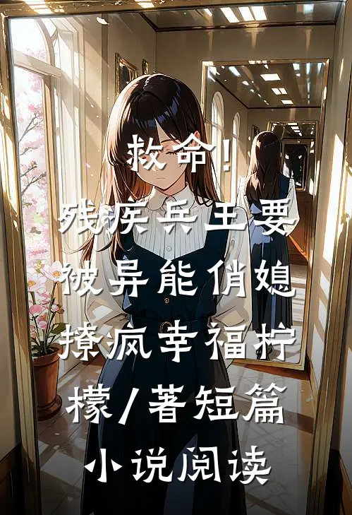 救命!残疾兵王要被异能俏媳撩疯幸福柠檬 / 著短篇小说阅读