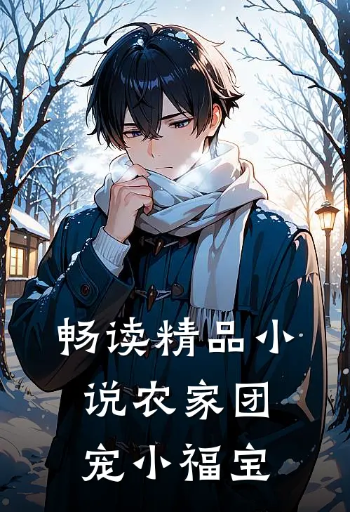 畅读精品小说农家团宠小福宝