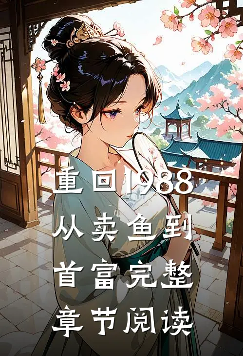 重回1988，从卖鱼到首富完整章节阅读