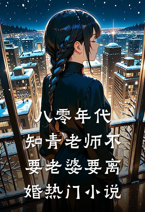 八零年代，知青老师不要老婆要离婚热门小说