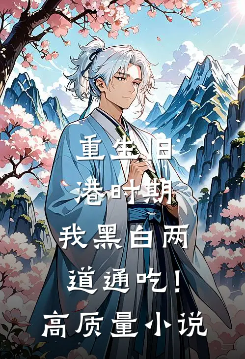 重生旧港时期，我黑白两道通吃！高质量小说