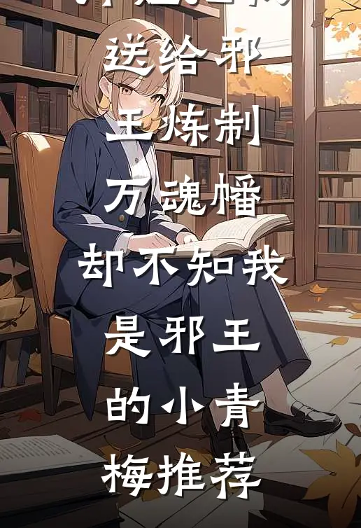 师姐把我送给邪王炼制万魂幡，却不知我是邪王的小青梅推荐