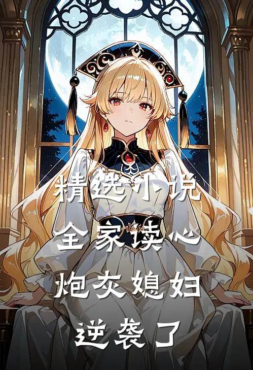 精选小说全家读心：炮灰媳妇逆袭了