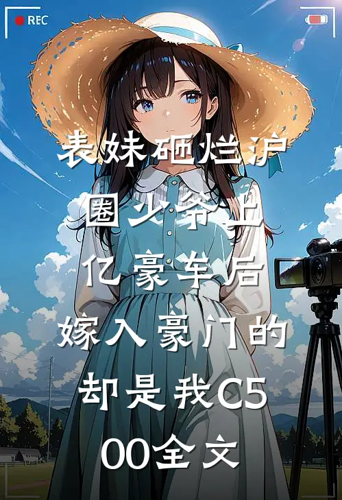 表妹砸烂沪圈少爷上亿豪车后，嫁入豪门的却是我C500全文