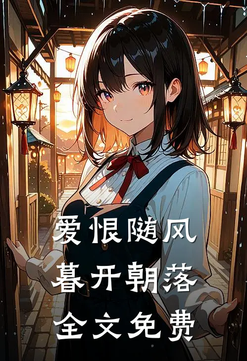爱恨随风，暮开朝落全文免费