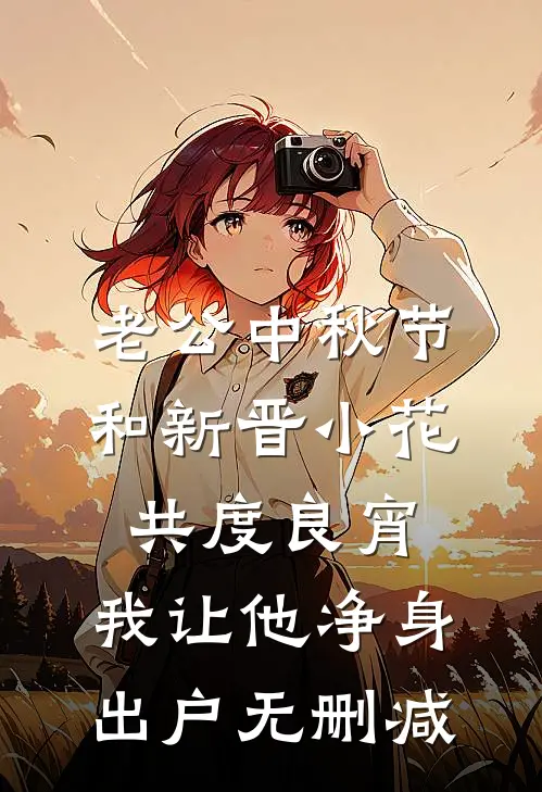 老公中秋节和新晋小花共度良宵，我让他净身出户无删减