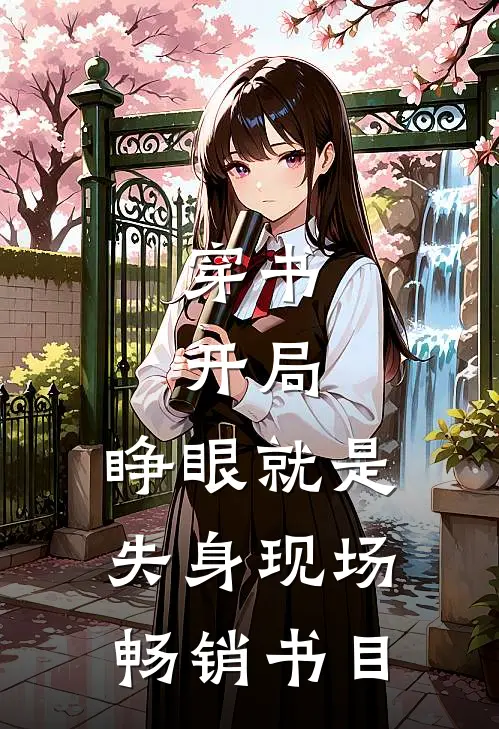 穿书：开局，睁眼就是失身现场畅销书目