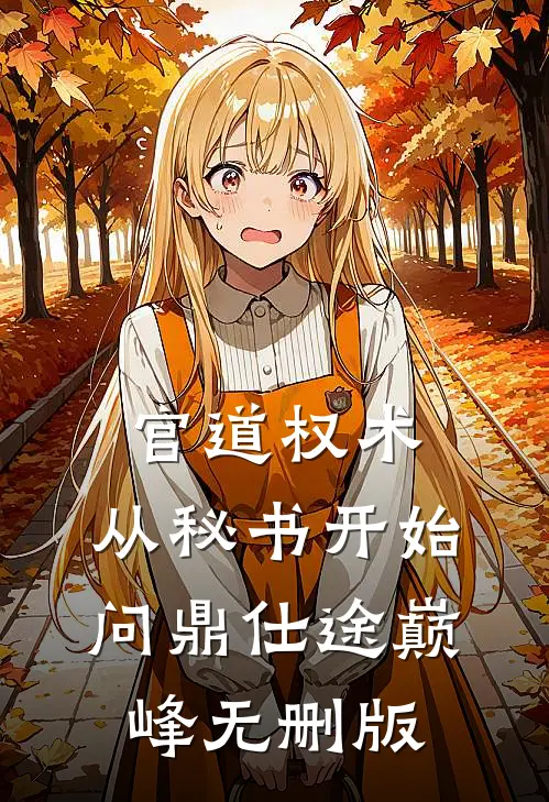官道权术：从秘书开始问鼎仕途巅峰无删版