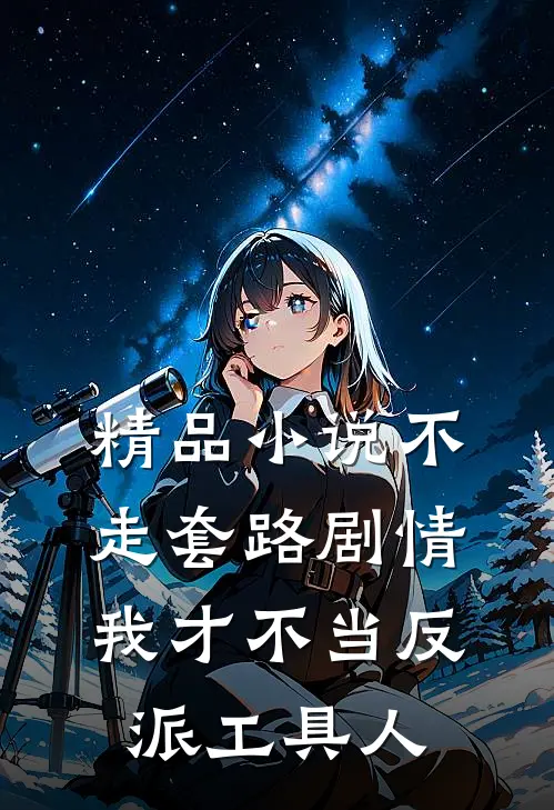 精品小说不走套路剧情,我才不当反派工具人