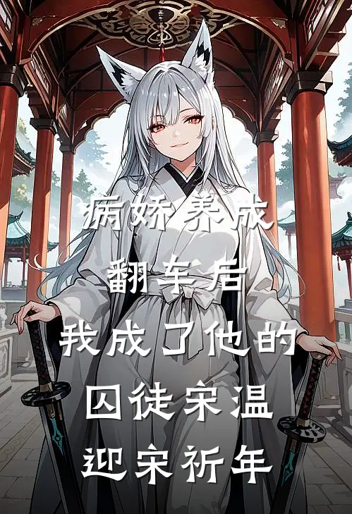 病娇养成翻车后，我成了他的囚徒宋温迎宋祈年