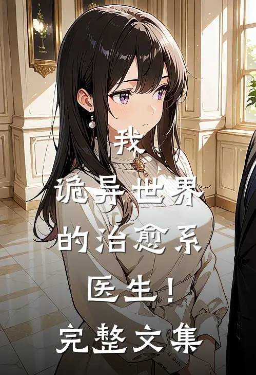 我，诡异世界的治愈系医生！完整文集