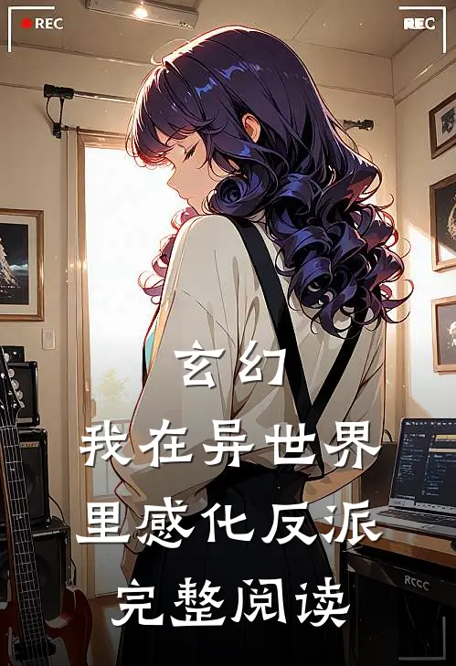 玄幻：我在异世界里感化反派完整阅读