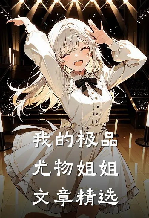 我的极品尤物姐姐文章精选