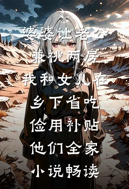 婆婆让老公兼祧两房，我和女儿在乡下省吃俭用补贴他们全家小说畅读
