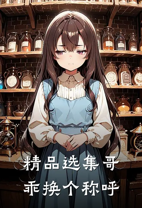 精品选集哥，乖换个称呼