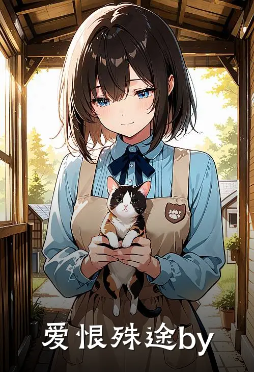爱恨殊途by