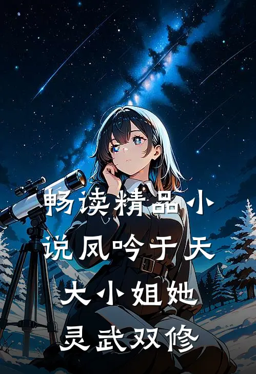 畅读精品小说凤吟于天：大小姐她灵武双修