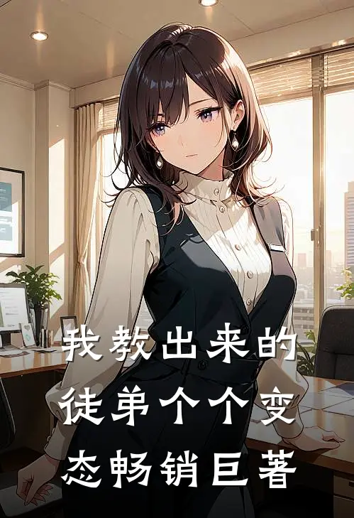 我教出来的徒弟个个变态畅销巨著