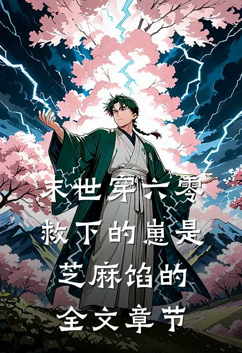 末世穿六零，救下的崽是芝麻馅的全文章节