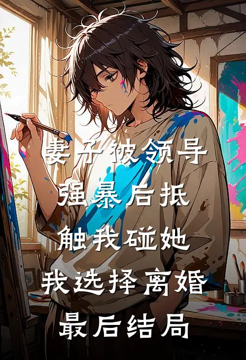 妻子被领导强暴后抵触我碰她，我选择离婚最后结局