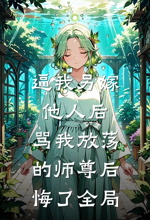 逼我另嫁他人后，骂我放荡的师尊后悔了全局
