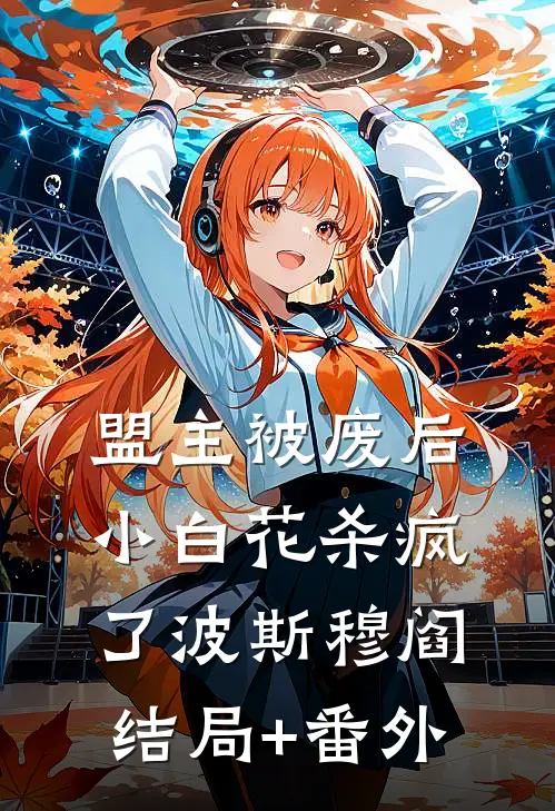 盟主被废后，小白花杀疯了波斯穆阎结局+番外
