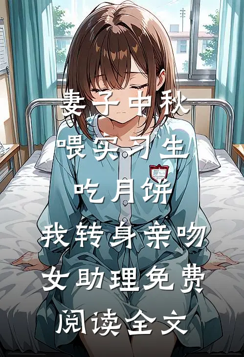 妻子中秋喂实习生吃月饼，我转身亲吻女助理免费阅读全文