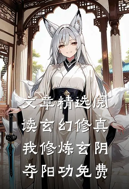 文章精选阅读玄幻修真:我修炼玄阴夺阳功免费