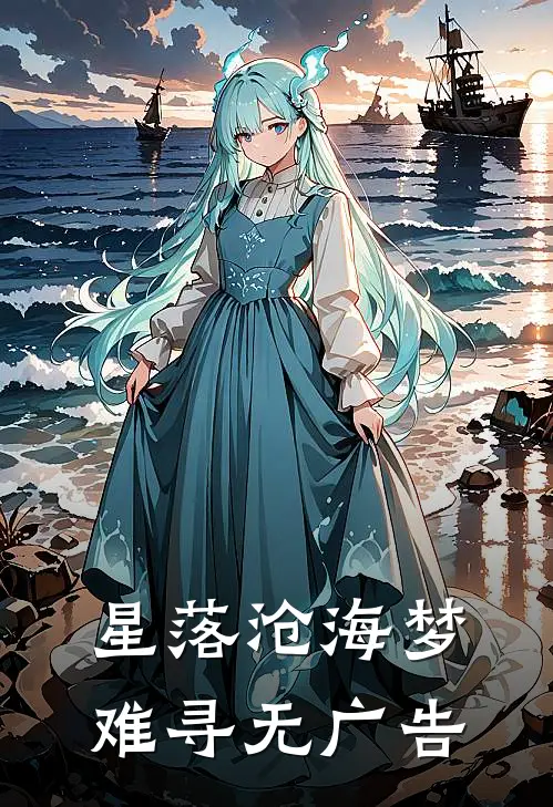 星落沧海梦难寻无广告