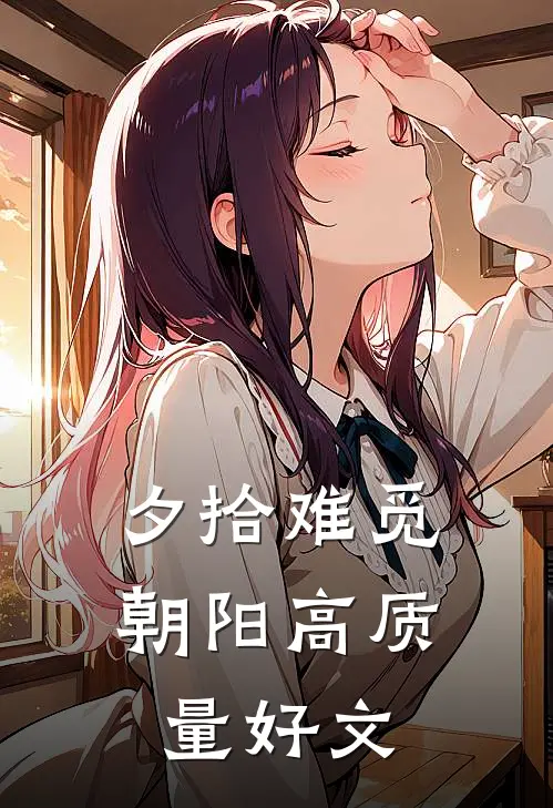 夕拾难觅朝阳高质量好文