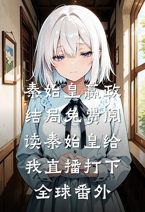 秦始皇嬴政结局免费阅读秦始皇给我直播打下全球番外