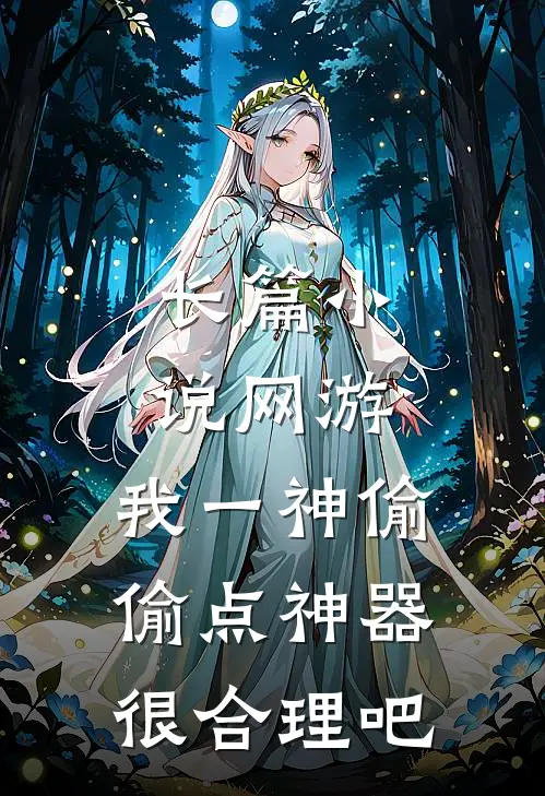 长篇小说网游：我一神偷，偷点神器很合理吧