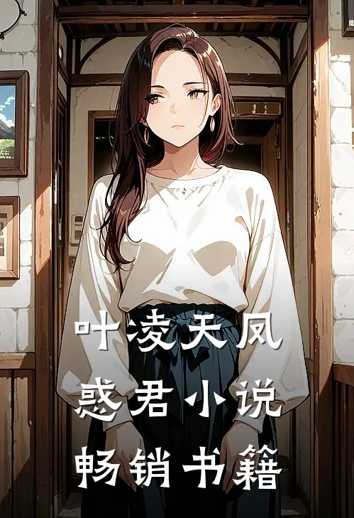 叶凌天凤惑君小说畅销书籍