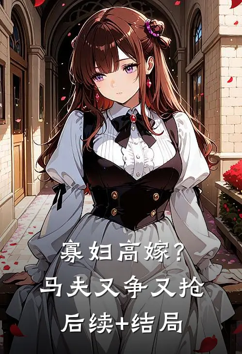 寡妇高嫁？马夫又争又抢后续+结局