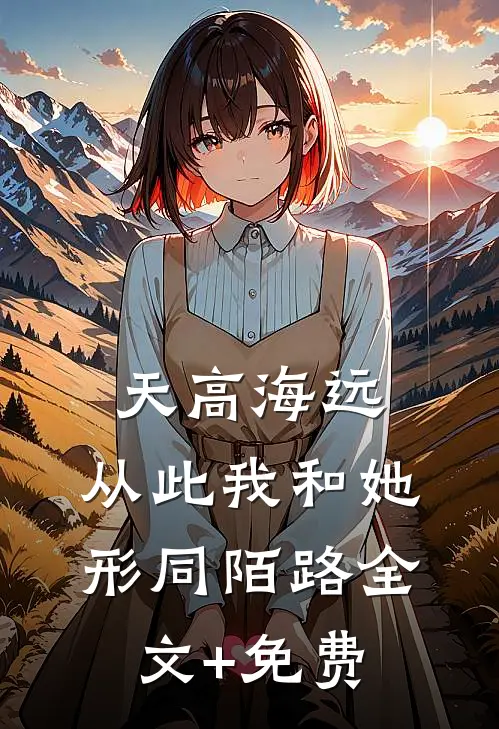 天高海远，从此我和她形同陌路全文+免费